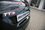 Audi TTS Roadster by Mcchip-DKR 2009 года
